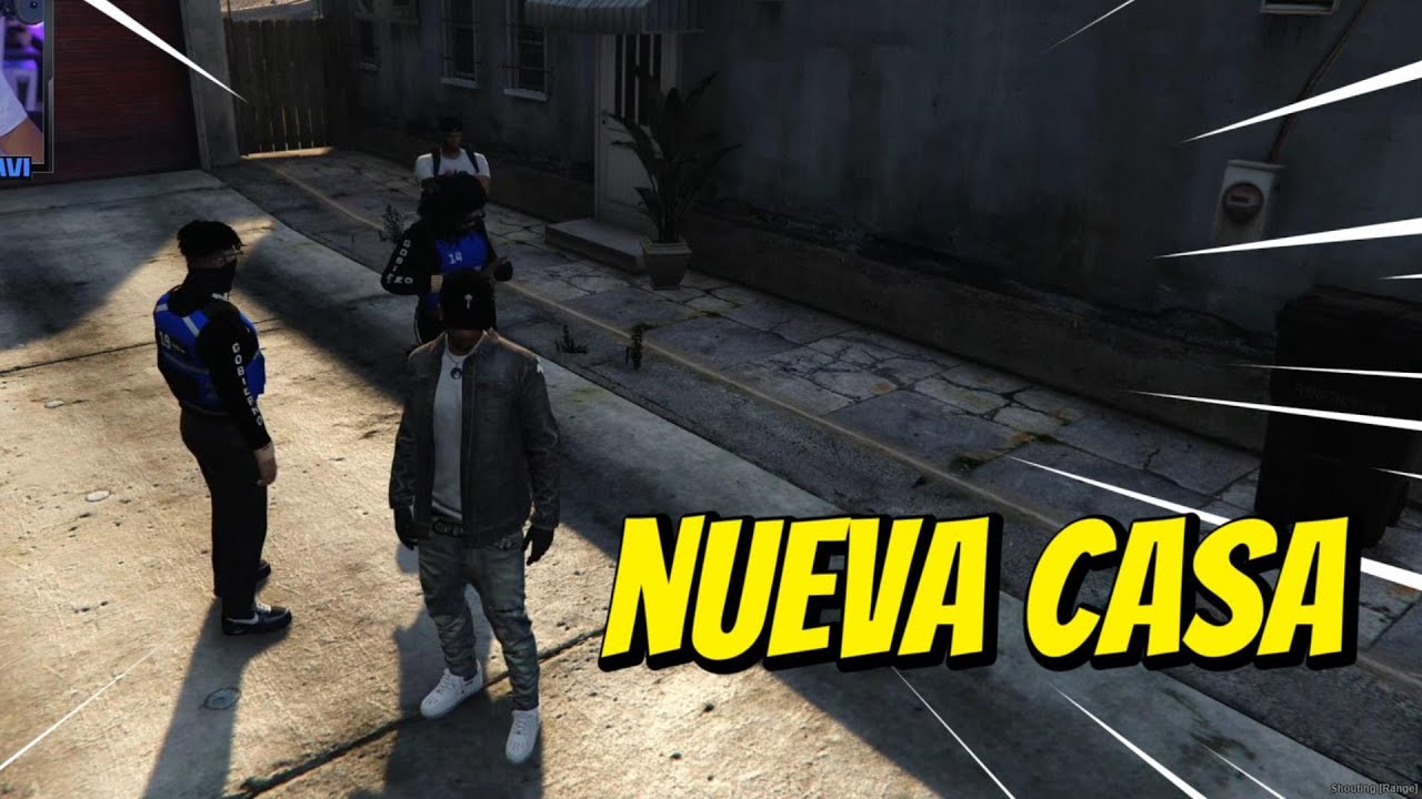 Setup De Rdjavi RDJAVI NUEVA CASA EN EL BARRIO - YouTube