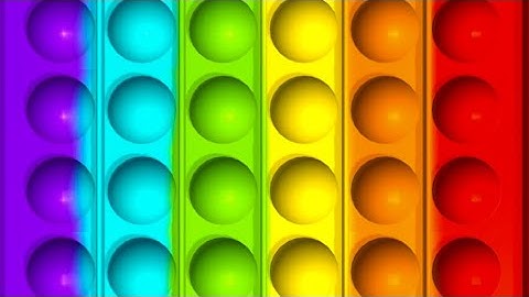 POP US! 🌟💥- All Levels Gameplay Walkthrough Android, iOS v.18