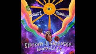 Sparrow & Barbossa ft  Nomvula - Amore Profondo (Ivory In Wonderland Remix)