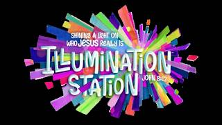 VBS 2026 (Day 1)