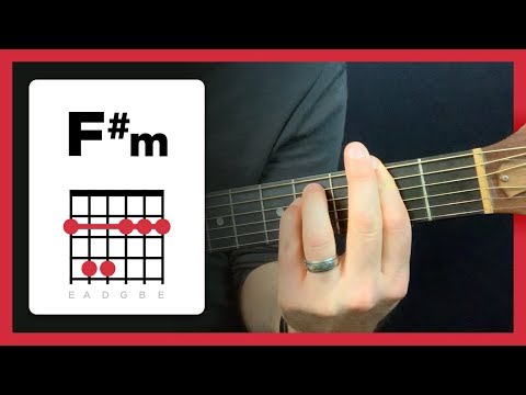 learning-to-play-f#m-(f-sharp-minor-chord)