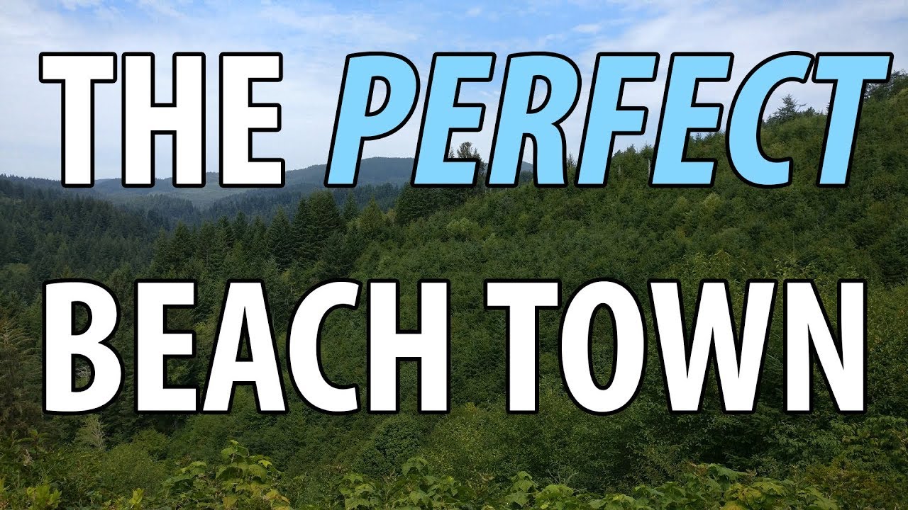 Florence, Oregon: The Dream Retirement... If That's Even Possible | That One Time ep. 1