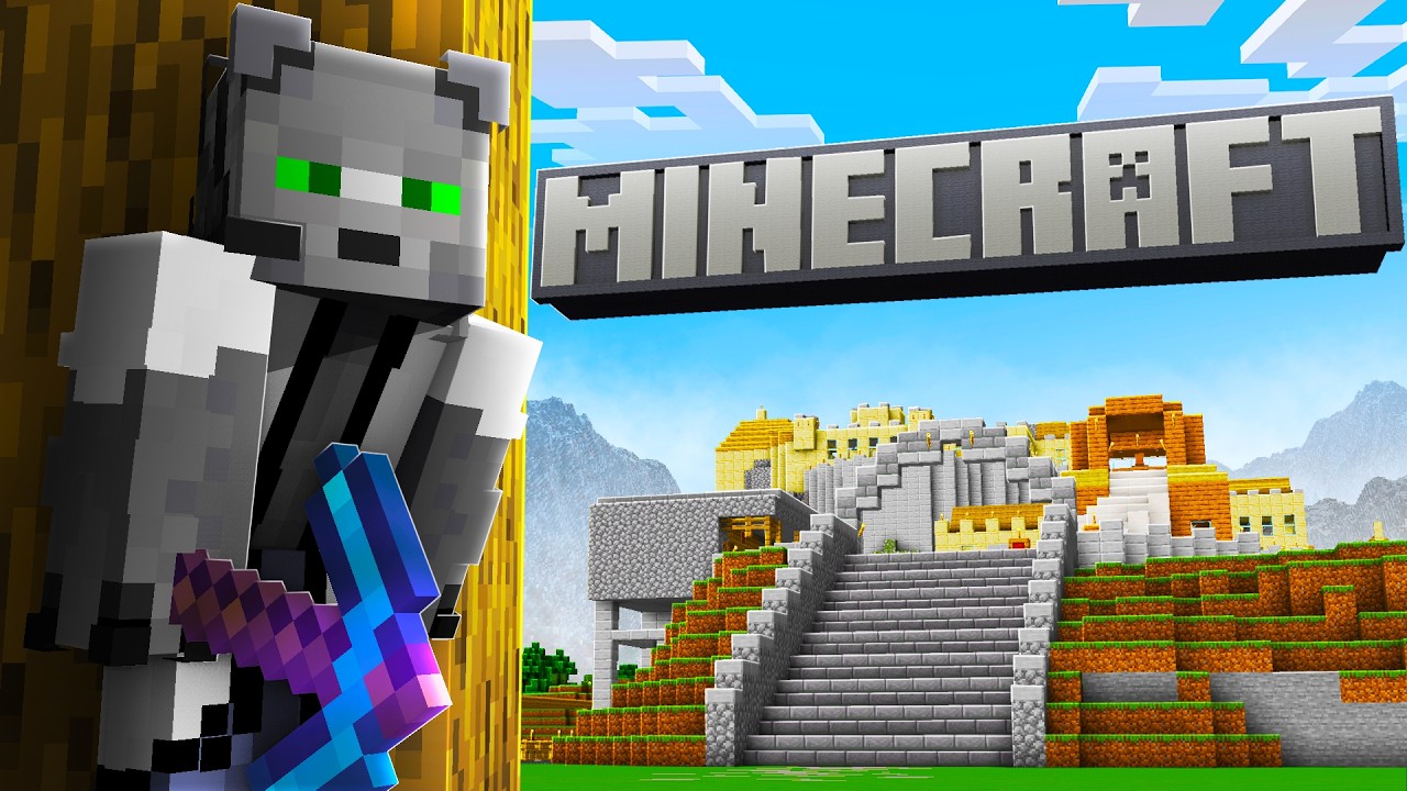 Pruebo el Mundo TUTORIAL POR PRIMERA VEZ!