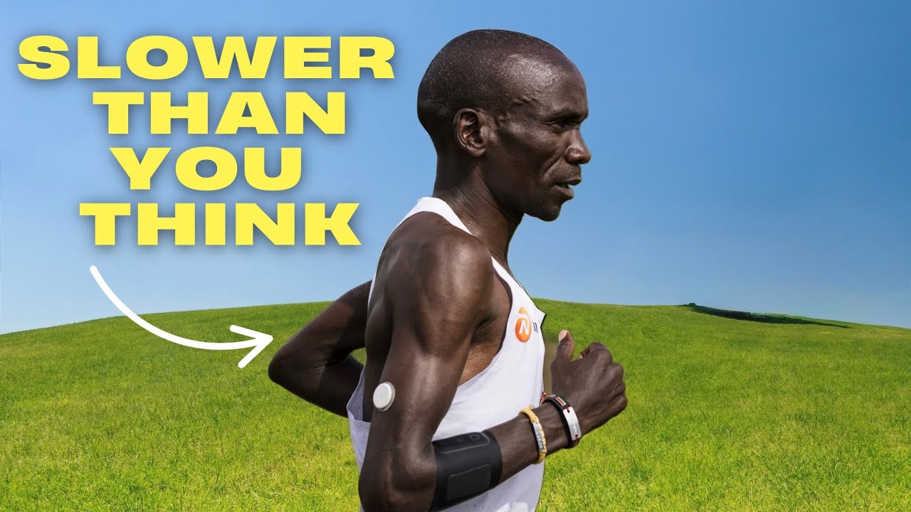 7 Easy Ways PRO Runners Train to Run Faster for Longer