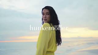 Hunkemöller swim collection by Rebecca Mir