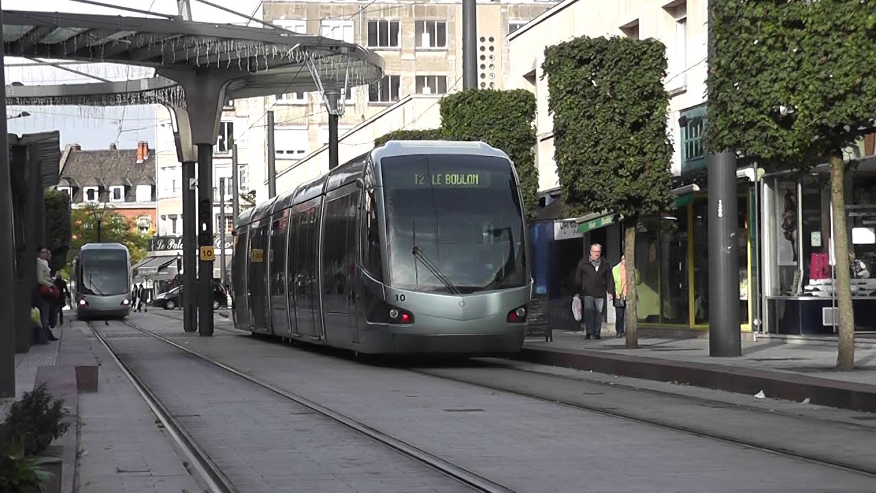 Horaire Tram T1 Horaire Tram T1