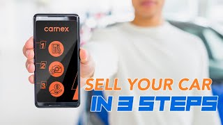 Sell Your Car At Carnex.ca