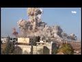 الجيش الإسرائيلي يفجر أحد أحياء بلدة محيبيب الحدودية في جنوب لبنان الجيش الإسرائيلي يفجر أحد أحياء بلدة محيبيب الحدودية في جنوب لبنان