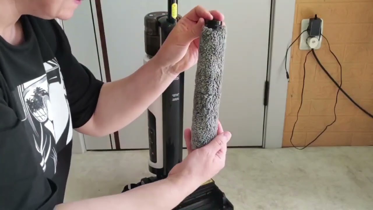 С НОВЫМ ПОМОЩНИКОМ УБОРКА ТЕПЕРЬ В РАЗЫ БЫСТРЕЕ 👏