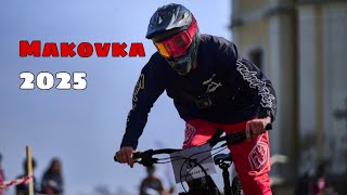 Makovka Cup - Vesnický Světák 2025