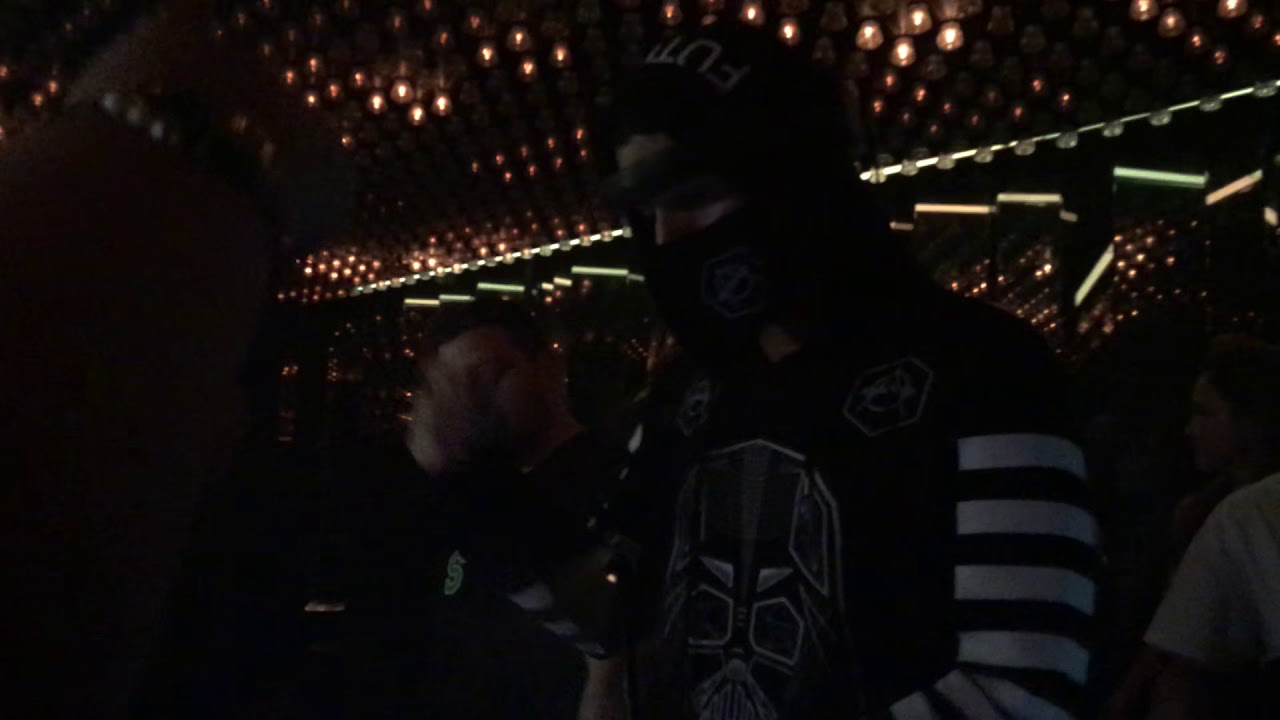 Don Diablo - I Got Love (Brand New ID ADE 2018)