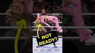 Was Jade Cargill VS Tiffany Stratton That BAD? @StevieRichardsShow