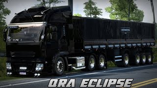 TROQUEI A 113 NO IVECO ETS 2