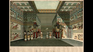 The Gates of Nineveh