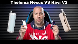 Thelema Nexus VS Kiwi V2