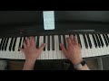 How To Play Forever And Always By Taylor Swift Piano Tutorial mp3