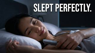 I Got Motorized Blackout Blinds and Slept Better Than Ever