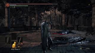 Farming Dark Gems In Darks Souls 3 Fast And Easy