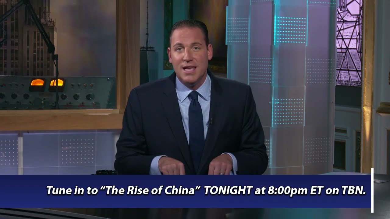 Israel Reveals Iranian Drone Base Used to Train Terror Groups | Watchman Newscast