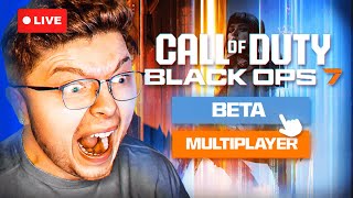 (DROPS ON) #1 BO7 BETA POV #COD_Partner #ad