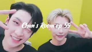 Chans Room Ep 59 Cuts
