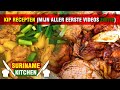 4 Kip Recepten (Mijn Aller Eerste Videos editie) | 4 Chicken Recipes (My Very First Videos edition)