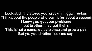 XXXTENTACION - Riot (Lyrics) Net Worth