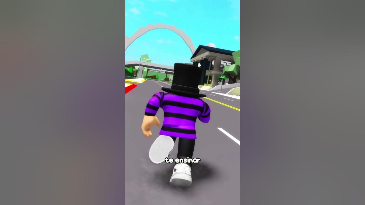 COMO FICAR SEM CABEÇA DE GRAÇA no ROBLOX! 😱 