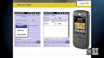 Syclo Success Story: Energy4U & Coca-Cola Consolidated