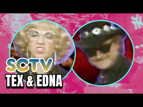 SCTV's Tex &