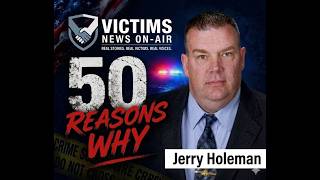 DD Episode 21: ISP's Jerry Holeman: Embarrassment to Law Enforcement? 50 Reasons Critics Say 'Yes'!