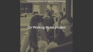 Subtle Music for Open Plan Offices