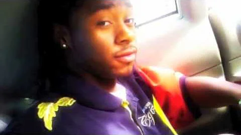 In Loving Memory of Jerome "Rome" Harrell