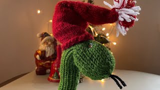 :   ! - 2025      @tti_knitting