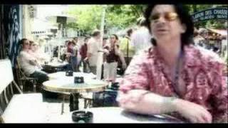 Marillion : Steve Hogarth talks about 'Ocean Cloud'