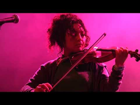 first day back live @ the observatory, santa ana 01/24/26 *dual-cam*