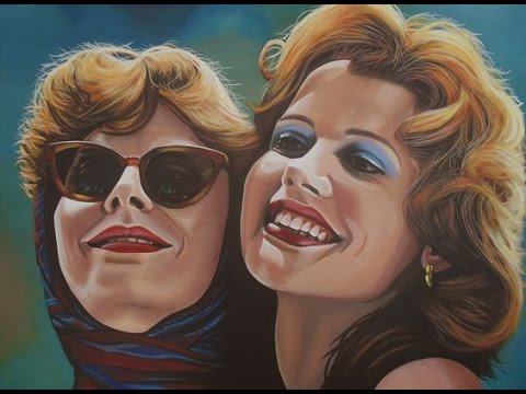 Thelma And Louise Soundtrack Youtube .from flory tim in bucharest,romania (answer flory tim's question). thelma and louise soundtrack