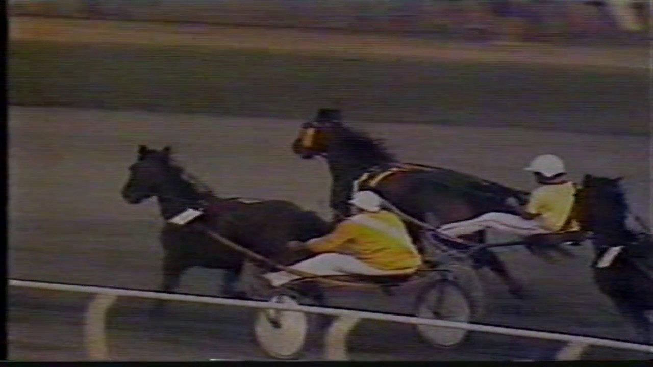 RIANO 1:16,8 -Memorijal Dr.Srevan Petrović finale -1609m - Ada 1992.