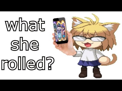 What did Neco arc roll?