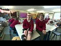 School Receives Makeover to Help Children with Special Educational Needs | Newsround