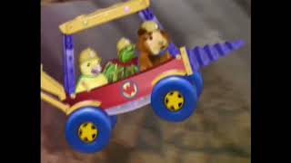 Bee And Slug Underground Part 4