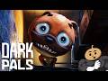 放棄された児童精神療養施設でマスコットが襲ってくるホラーゲーム【Dark Pals】後半スレスパ2