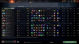 CEE Championship Dota 2 - 2. magyar nyílt selejtező
