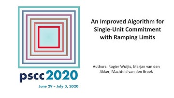 An Improved Algorithm for Single-Unit Commitment with Ramping Limits