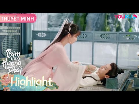 Video [THUYẾT MINH] Nhan Đàm nhân cơ hội trả thù Ứng Uyên |... - youtube