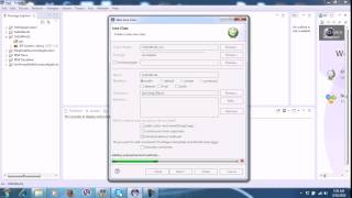 Java Hello World within 2 miniutes.
