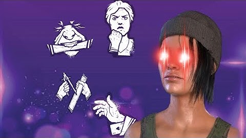 HOW DARE YOU TUNNEL - LATE NIGHT DBD MOBILE