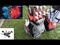 Ask echo slc130 silence top  golf bag review unboxing