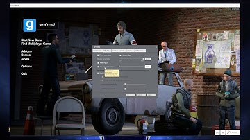 How To Enable Mouse Acceleration In Garry