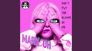 Don't Put the Blame On Me (Reminiscence Extended)